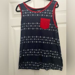 Men’s Faded Glory Tank Top